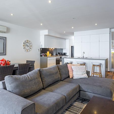C-Scape Water Front Apartment Cowes Exterior photo